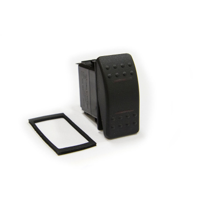 Foto van Rocker Switch