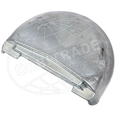 Foto van Magnesium anode DP, SX