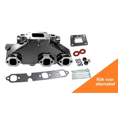 Foto van Manifold, Exhaust Dry Joint V6