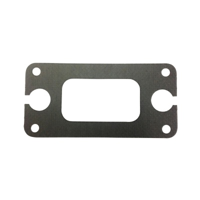 Foto van Gasket, Exhaust Riser 4.3/6.2