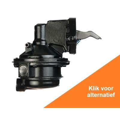 Foto van Fuel Pump