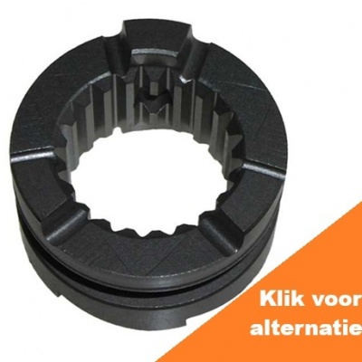 Foto van Clutch Dog