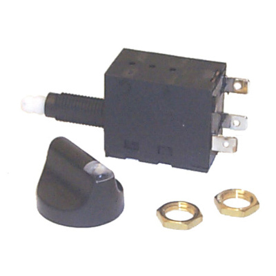 Foto van Rotary Switch