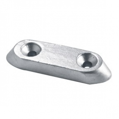 Foto van Anode, Aluminum