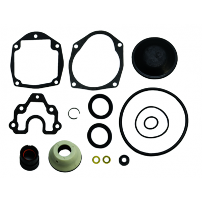 Foto van Seal Kit, Gearcase