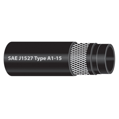 1/2" Fire - Acol-15 50' Roll Out Ctn. Foto van 1/2" Fire - Acol-15 50' Roll Out Ctn.