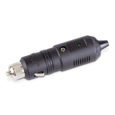 Foto van 12V Plug, Marine Grade Locking