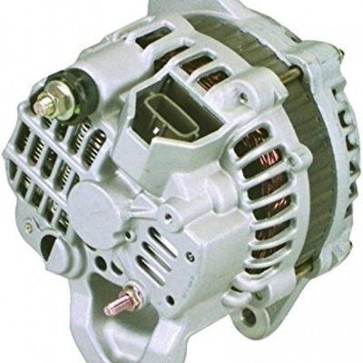 Foto van Dynamo Eagle/Mitsubishi 1995-1999