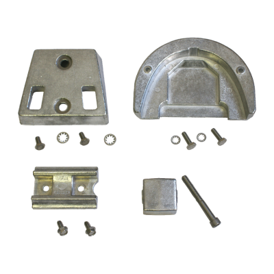 Foto van Complete Omc Cobra