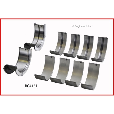 Hoofdlagerset AMC L4 030 83-90