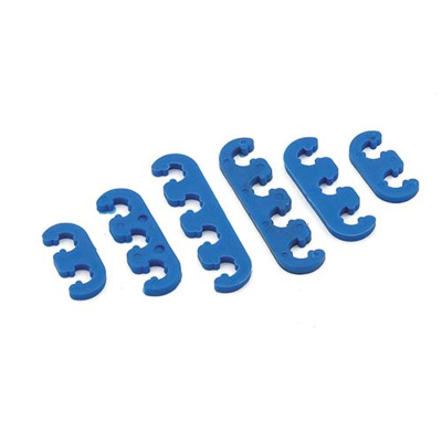 Wire Separator / Blue Foto van Wire Separator / Blue