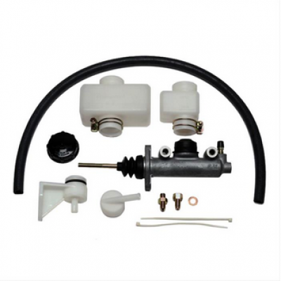 Hoofdremcilinder ¾" Foto van Hoofdremcilinder ¾"