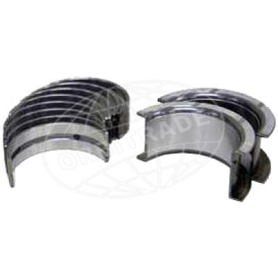 Main bearing kit std B21, B25 Foto van Main bearing kit std B21, B25