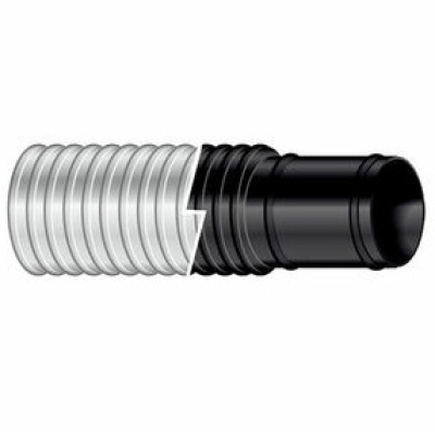 Foto van 5/8" Bilgeflex 600' Blk.