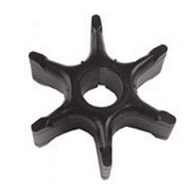 Foto van Impeller