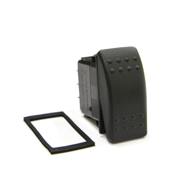 Foto van Switch, Contura II (On)/Off/On Dpdt