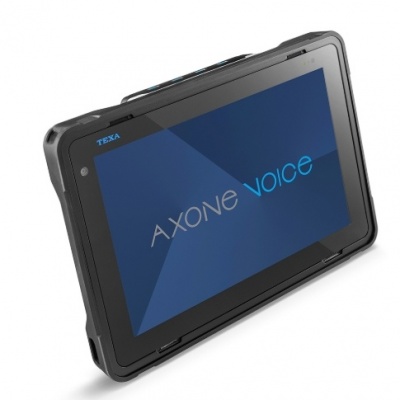 Foto van TEXA Axone VOICE tablet pc