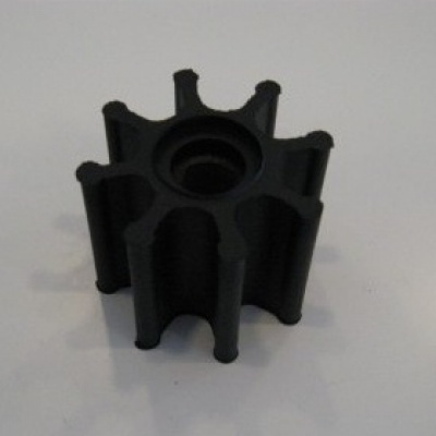 Foto van Impeller