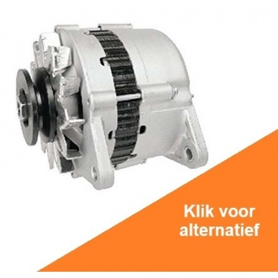 Alternator Foto van Alternator