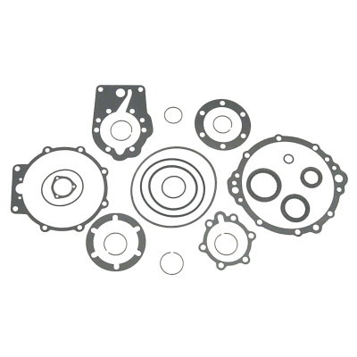 Seal Kit Foto van Seal Kit