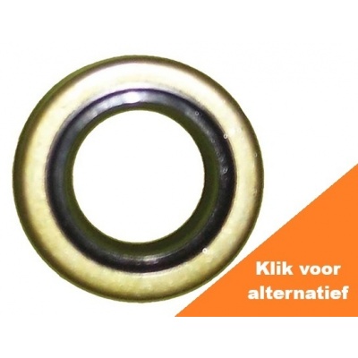 Foto van Water Pump Seal