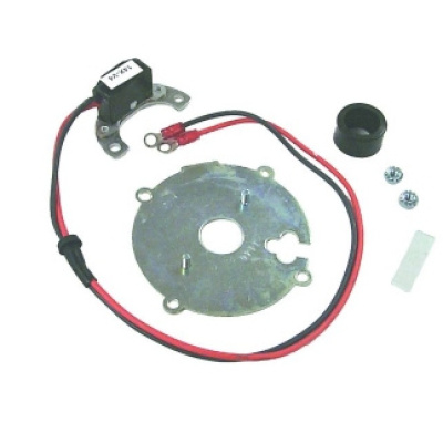 Hi PerFormance Conversion Kit Foto van Hi PerFormance Conversion Kit