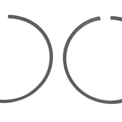 Piston Rings Foto van Piston Rings