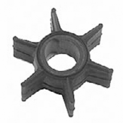 Foto van Impeller