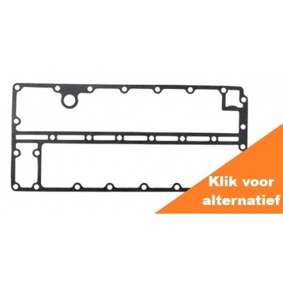Foto van Exhaust Cover Gasket