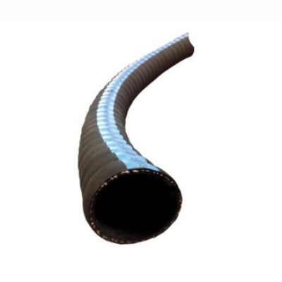 2,5" Shields Exhaust - Corr. 12,5' Lgth. Foto van 2,5" Shields Exhaust - Corr. 12,5' Lgth.