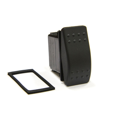 Foto van Rocker Switch