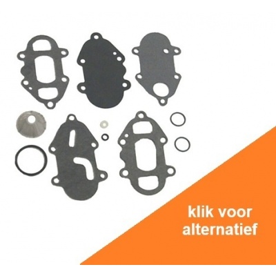 Fuel Pump Kit Foto van Fuel Pump Kit