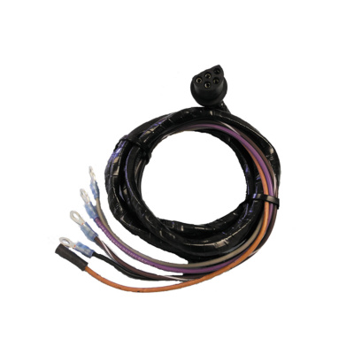 Accessory, Mariner/Merc O/B Tach Harness Foto van Accessory, Mariner/Merc O/B Tach Harness