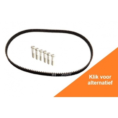 Foto van Timing Belt