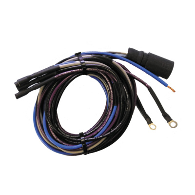 Accessory, Tach Harness, Evinrude, Johnson Foto van Accessory, Tach Harness, Evinrude, Johnson