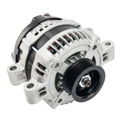 Foto van Dynamo Buick/Chevrolet/Pontiac 2005-2009