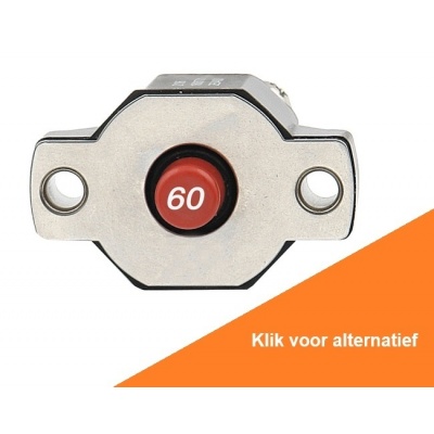 Foto van Circuit Breaker