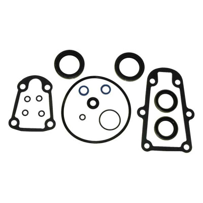 Foto van Gearcase Seal Kit