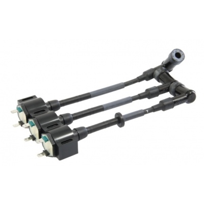 Foto van Ignition coil set Honda BF25A, BF25D, BF30A, 