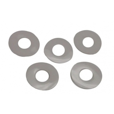 Washer Foto van Washer