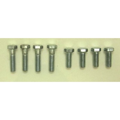 Foto van Manifold mounting package