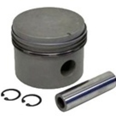Foto van Piston 0,30 22mm bolt B20, B30, MB10