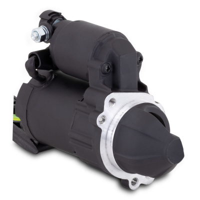 Starter Foto van Starter