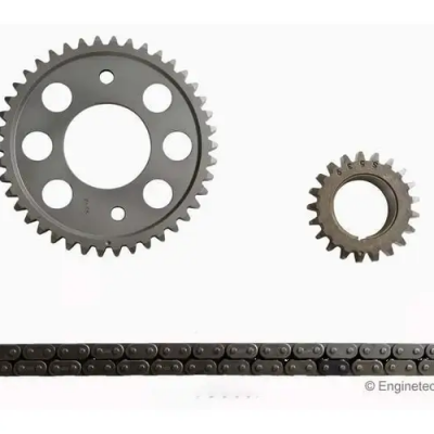Foto van Distributieset Ford 3,8 V6 82-87