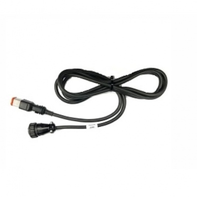 Foto van Diagnosekabel VOLVO PENTA diesel met 6-Way connector