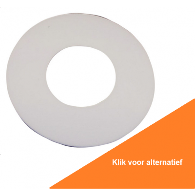 Foto van Plastic Washer