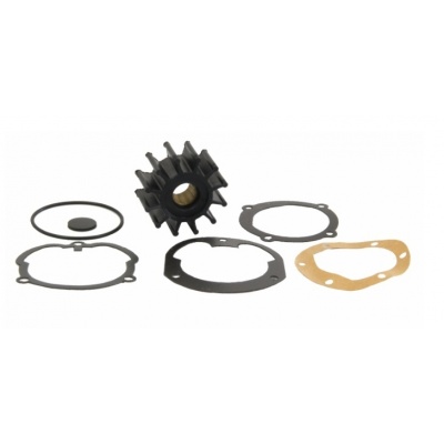 Foto van Impeller Volvo Penta 21951348 3858256 855546-