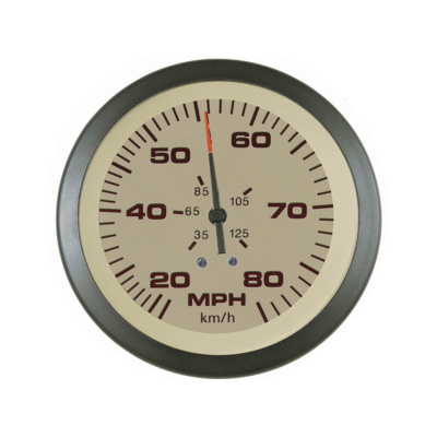 Foto van Speedo Head, Sahara 3" 80 mph