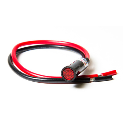 Foto van Indicator Lamp