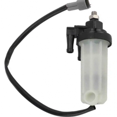 Foto van Filter Assembly, Fuel